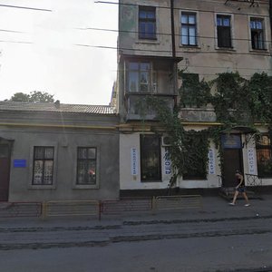 Vulytsia Chornomorskoho Kozatstva, 9, Odesa: photo