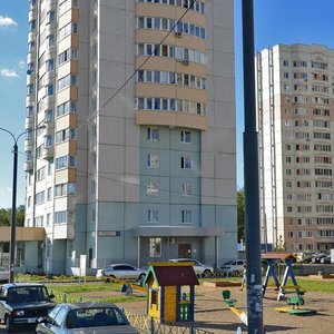 Uyezdnaya ulitsa, 1, Chehov: photo