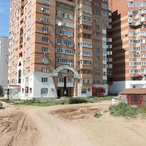 Dachnaya Street, 30, Samara: photo