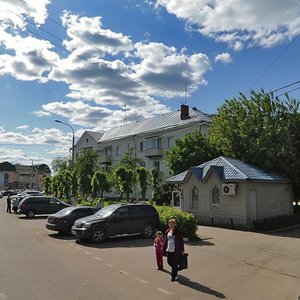 Sovetskaya Street, 1, Solnechnogorsk: photo