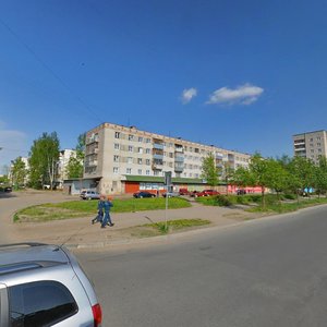 30-y mikrorayon, 10, Ivanovo: photo