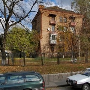 Valeriia Lobanovskoho Avenue, 23 ، كييف: صورة