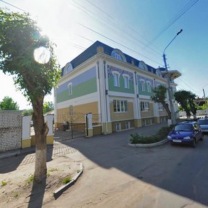 Marshala Novikova Street, 22/22, Kostroma: photo