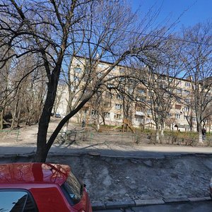 Marii Pryimachenko Boulevard, 9, Kyiv: photo