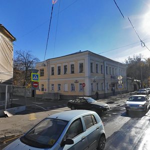 Москва, Большая Татарская улица, 19: фото