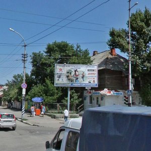 Sokolovaya Street, 332, : foto