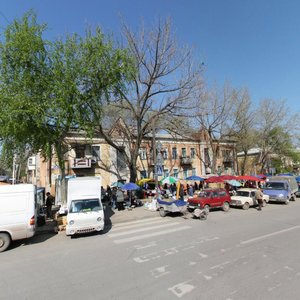 Budyonnovskiy Avenue, 105/4, Rostov‑na‑Donu: photo