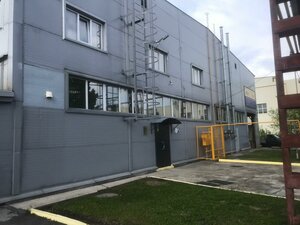 Tayginskaya ulitsa, 9/2, : foto