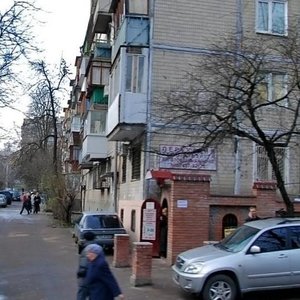 Vatslava Havela Boulevard, 19 ، كييف: صورة