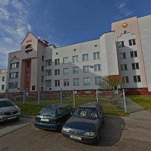 Lagojski Tract, 17, Minsk: photo