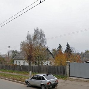 Otboyny pereulok, 2, Tula: photo