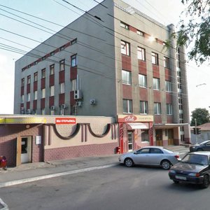 Ulitsa imeni N.G. Chernyshevskogo, 116 ، ساراتوف: صورة