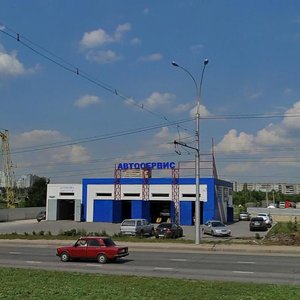 Липецк, Улица Катукова, 50: фото