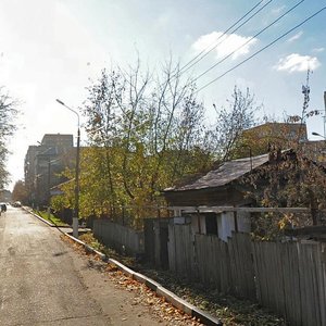 Krasnaya Street, 31/1, Podolsk: photo