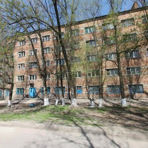 Ростов‑на‑Дону, Улица Просвещения, 50А: фото