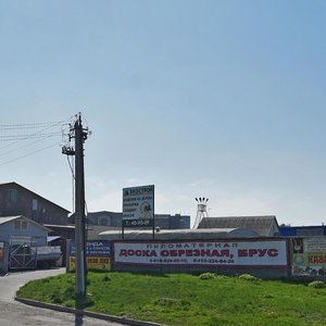 Ulitsa Chapayeva, 37А, Stariy Oskol: photo