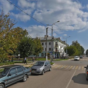 Komsomolskaya ulitsa, 22, : foto