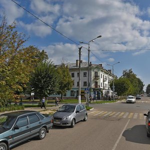 Komsomolskaya ulitsa, 22, Zelenodolsk: photo