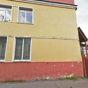 Dzherinskogo Street, 29, Korolev: photo