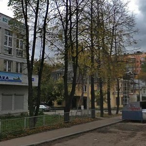 Saltykova-Schedrina Street, 69Б ، ياروسلافل: صورة