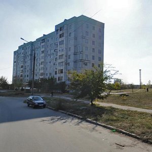 Yuvileinyi prospekt, 3, Zaporizhia: photo