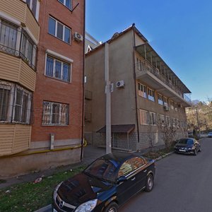 Partizanskaya ulitsa, 1БК3, Pyatigorsk: photo
