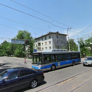 Jambyl Street, 105/81, Almaty: photo