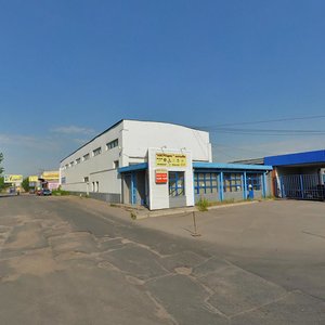 Sofiyskaya Street, 6Е ، سان بطرسبرغ: صورة
