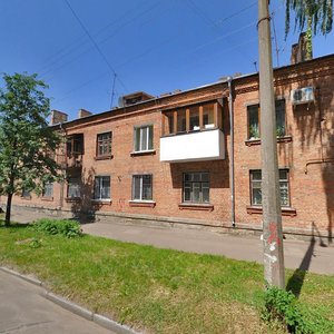 Dovzhenka Street, 38, Zhytomyr: photo