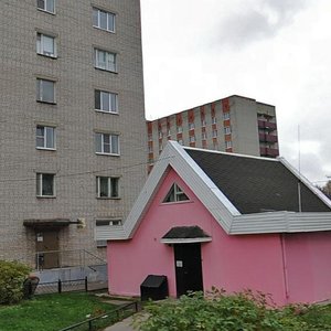 Bolshaya Oktyabrskaya Street, 104 ، ياروسلافل: صورة