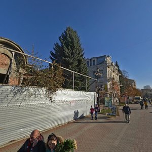 Kurortny bulvar, 15, : foto