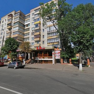 Zamostianska vulytsia, 31, : foto