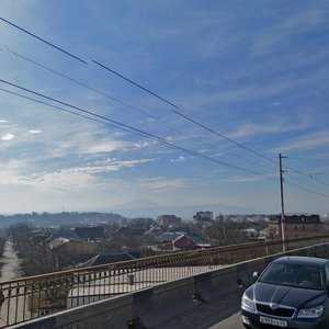 Kislovodskaya Street, 1, Pyatigorsk: photo