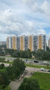 Pyatnitskoye Highway, 7 ، موسكو: صورة
