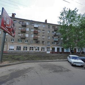 Velizhskaya Street, 57, Ivanovo: photo