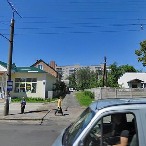 Prospekt Vidrodzhennia, 31 ، : صورة