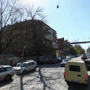 Sokolova Avenue, 36 ، روستوف نا دونو: صورة