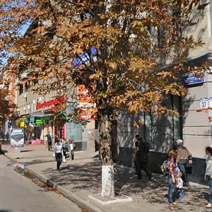 Yaroslava Mudroho Street, 37/39, Kharkiv: photo