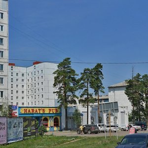 29-y mikrorayon, 15А, Angarsk: photo