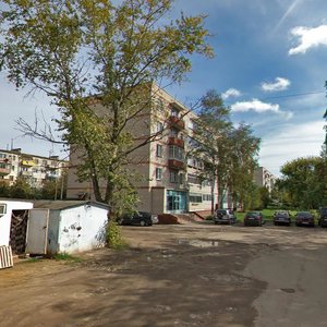 Grigoriya Sokolova Street, 4, Maloyaroslavets: photo