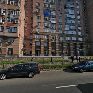 Sviatoslava Khorobroho Street, 7, Kyiv: photo