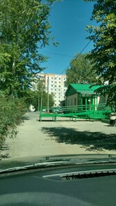 Mendeleevo Microdistrict, 23, Tobolsk: photo