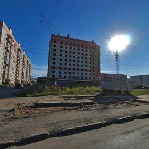 Вологда, Улица Сергея Преминина, 4: фото