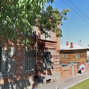 Dyachenko Lane, 3, : foto