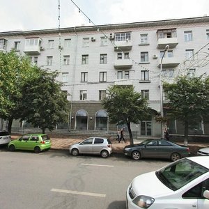 Dostoevskogo Street, 65, Ufa: photo