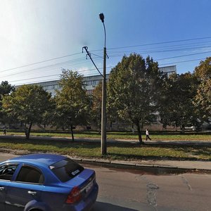 Vulytsia Ivana Mazepy, 55А, Chernihiv: photo