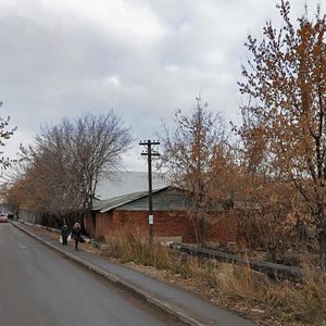 Shosseyniy Lane, 5, Ryazan: photo
