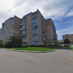 Полтава, Освитянская улица, 6: фото