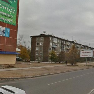 Krasnoflotskaya ulitsa, 6, Ulan‑Ude: photo