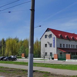 Stryiska vulytsia, 144, Lviv: photo